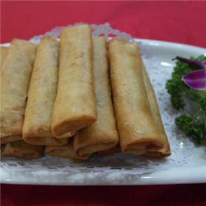 春卷