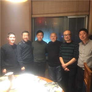 舌尖上中國現(xiàn)場