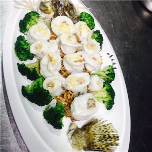 舌尖上中國現(xiàn)場