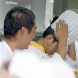 舌尖上中國現(xiàn)場