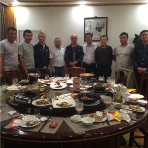 舌尖上中國現(xiàn)場