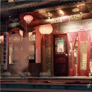 舌尖上中國現(xiàn)場