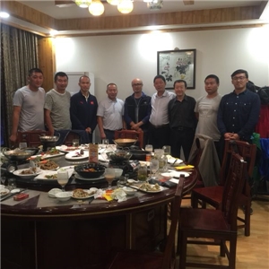 舌尖上中國現(xiàn)場